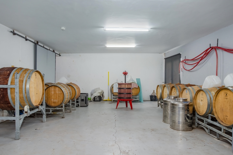Commercial Property for Sale in Paarl Rural Western Cape